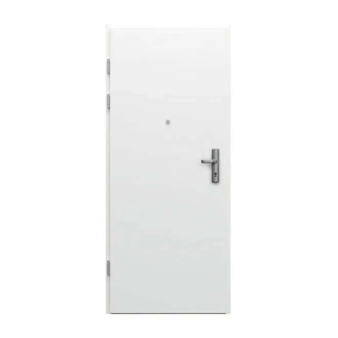 Vstupní dveře Porta Extreme RC3 37 dB EI30 dB40