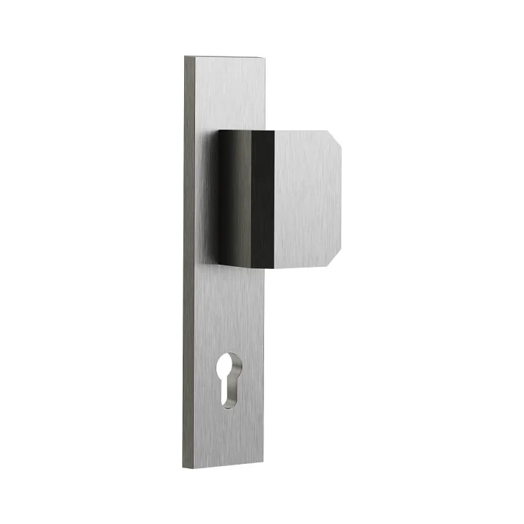 Kování Porta Inox kopie