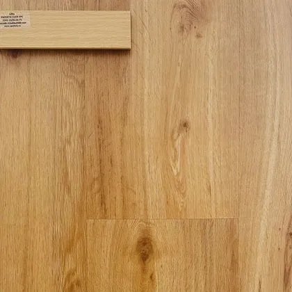 Experto LVT 55 dub natur