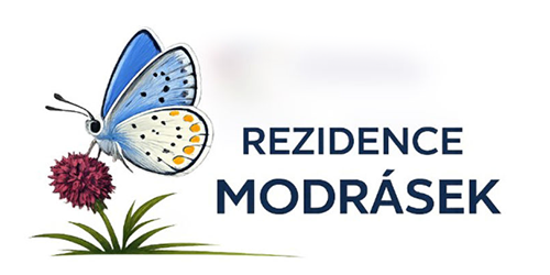 RezidenceModrásek